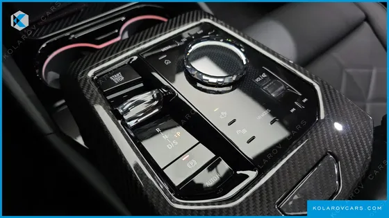 BMW 5 SERIES 530I XDRIVE M SPORT PRO SPECIAL EDITION