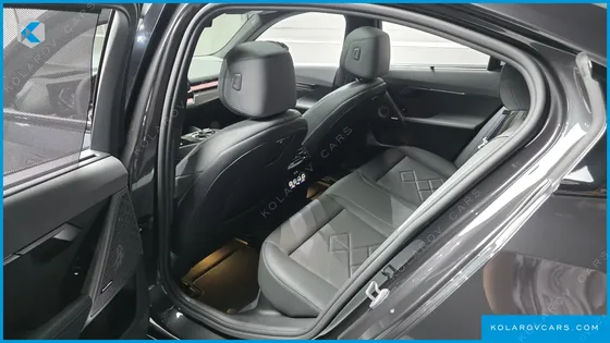 BMW 5 SERIES 530I XDRIVE M SPORT PRO SPECIAL EDITION