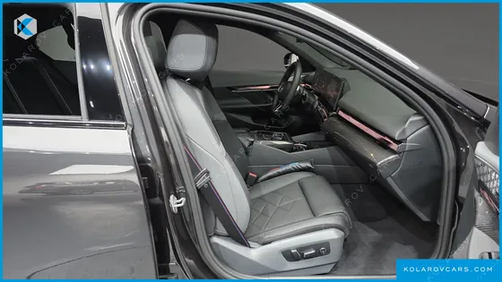 BMW 5 SERIES 530I XDRIVE M SPORT PRO SPECIAL EDITION