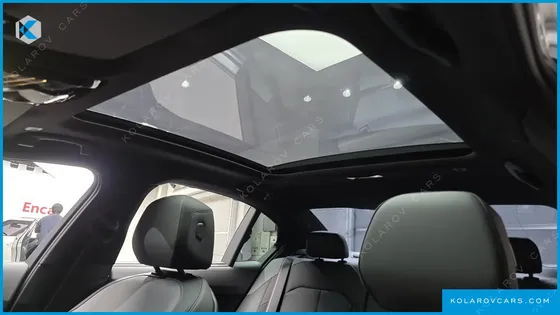 BMW 5 SERIES 530I XDRIVE M SPORT PRO SPECIAL EDITION