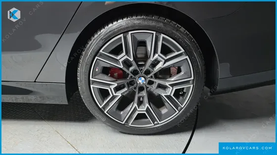BMW 5 SERIES 530I XDRIVE M SPORT PRO SPECIAL EDITION