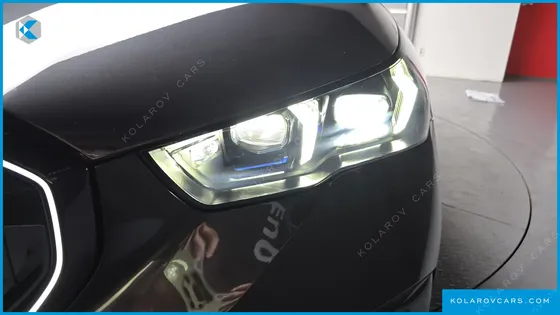 BMW 5 SERIES 530I XDRIVE M SPORT PRO SPECIAL EDITION