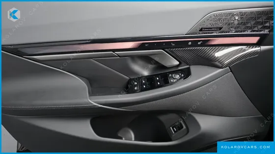 BMW 5 SERIES 530I XDRIVE M SPORT PRO SPECIAL EDITION