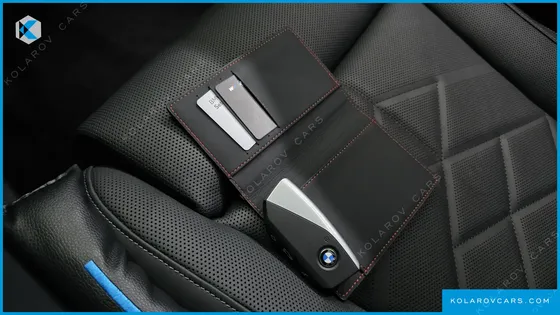 BMW 5 SERIES 530I XDRIVE M SPORT PRO SPECIAL EDITION