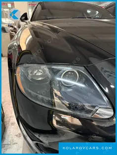 MASERATI QUATTROPORTE S 4.7 V8