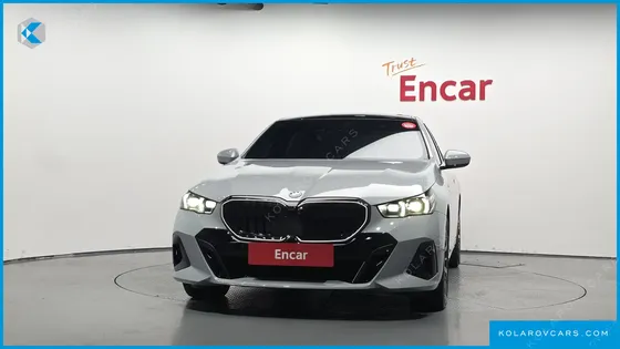 BMW 5 SERIES 530E M SPORT