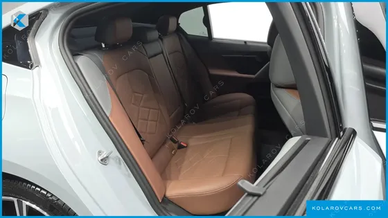 BMW 5 SERIES 530E M SPORT