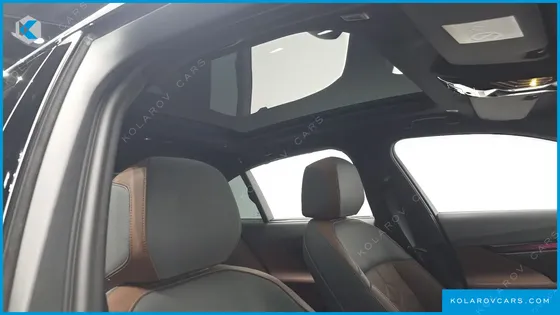 BMW 5 SERIES 530E M SPORT