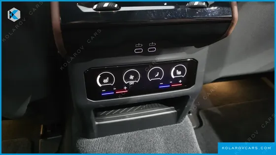 BMW 5 SERIES 530E M SPORT