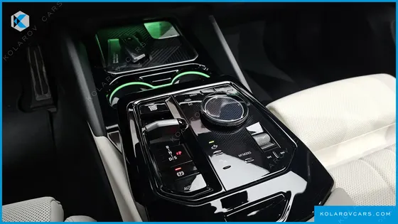 BMW 5 SERIES 520I SPECIAL EDITION