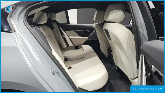 BMW 5 SERIES 520I SPECIAL EDITION
