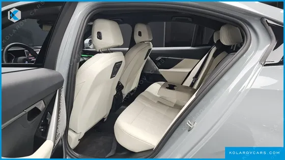 BMW 5 SERIES 520I SPECIAL EDITION