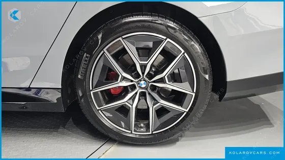 BMW 5 SERIES 520I SPECIAL EDITION