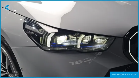 BMW 5 SERIES 520I SPECIAL EDITION