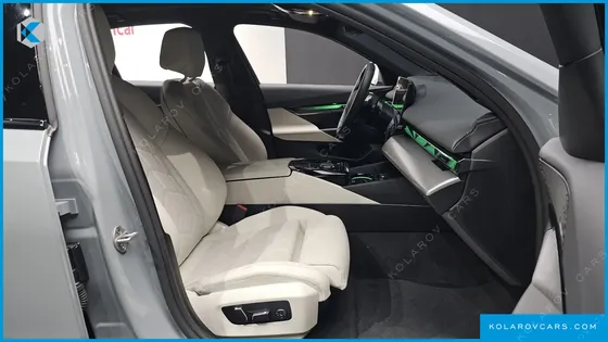 BMW 5 SERIES 520I SPECIAL EDITION