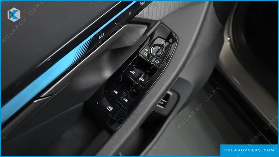 BMW 5 SERIES 520I M SPORT