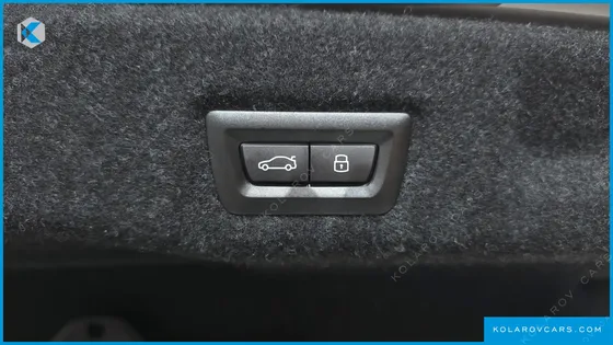 BMW 5 SERIES 520I M SPORT