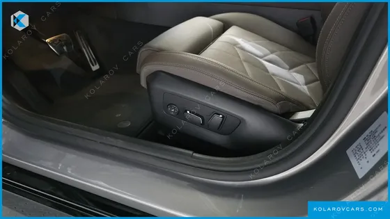 BMW 5 SERIES 520I M SPORT