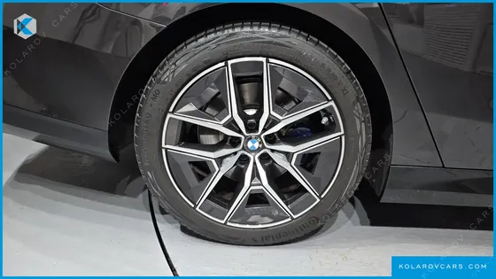 BMW 5 SERIES 520I M SPORT
