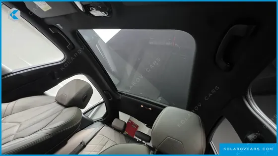 BMW 5 SERIES 520I M SPORT