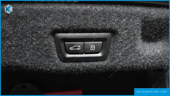 BMW 5 SERIES 520I M SPORT