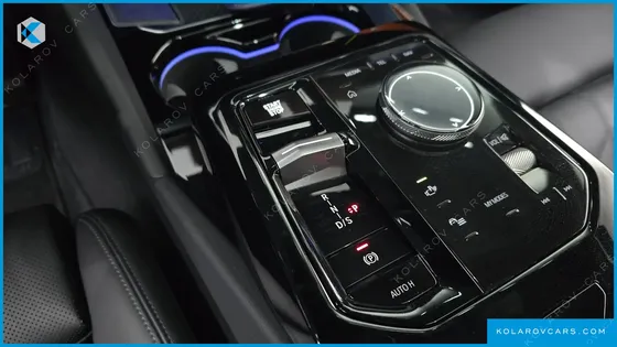 BMW 5 SERIES 520I M SPORT