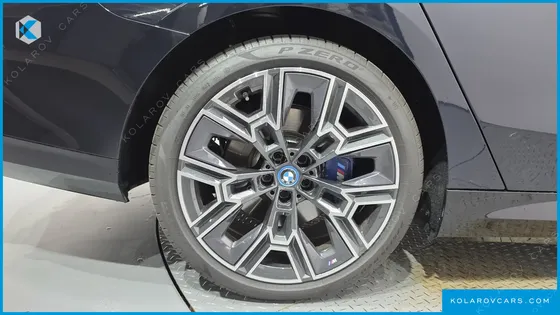 BMW 5 SERIES 530E M SPORT