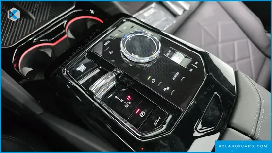 BMW 5 SERIES 530E M SPORT