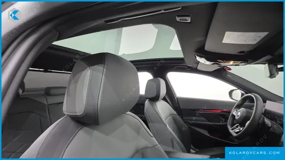 BMW 5 SERIES 530E M SPORT