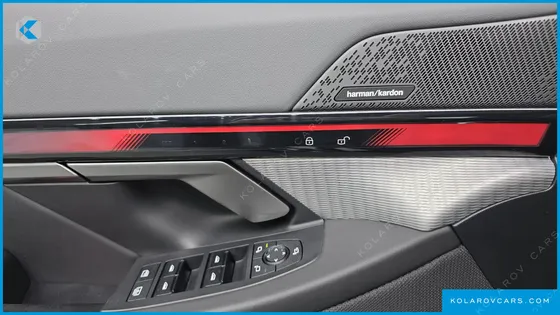 BMW 5 SERIES 530E M SPORT