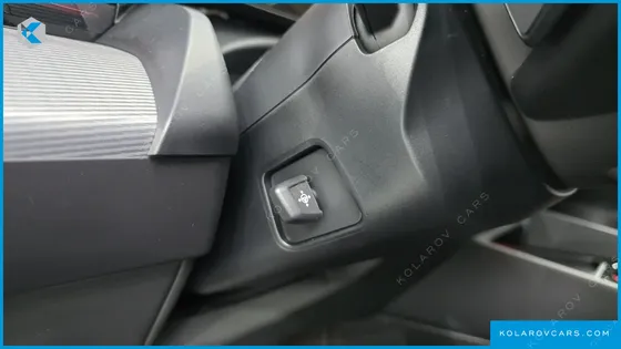 BMW 5 SERIES 530E M SPORT