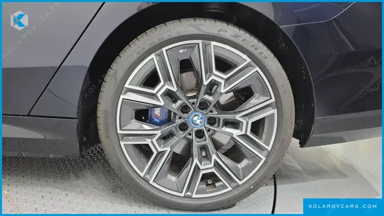 BMW 5 SERIES 530E M SPORT