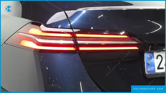 BMW 5 SERIES 530E M SPORT