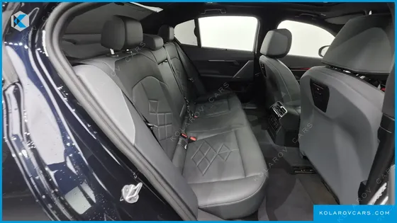 BMW 5 SERIES 530E M SPORT