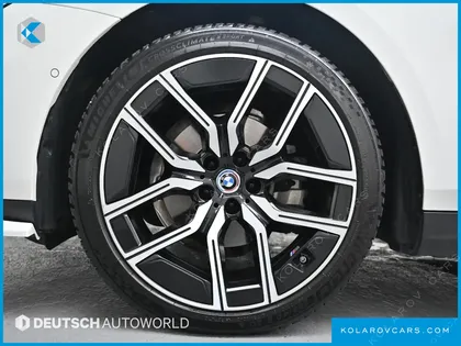 BMW 5 SERIES 520I