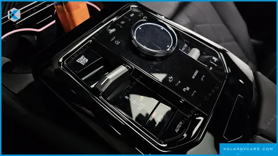 BMW 5 SERIES 520I M SPORT