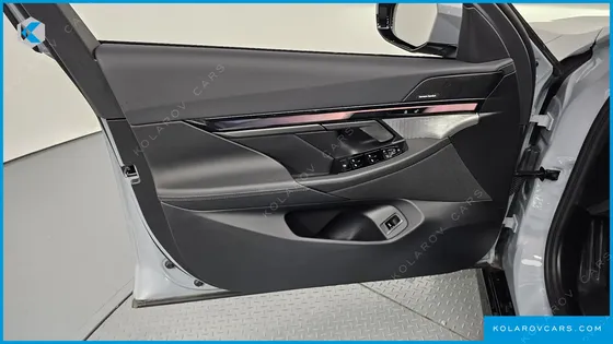BMW 5 SERIES 520I M SPORT