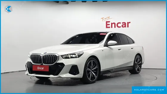 BMW 5 SERIES 530I XDRIVE M SPORT