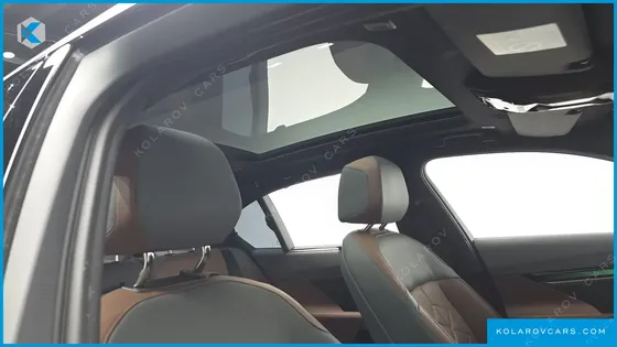 BMW 5 SERIES 530I XDRIVE M SPORT