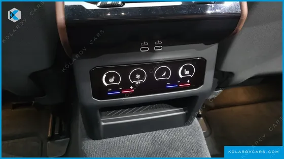 BMW 5 SERIES 530I XDRIVE M SPORT