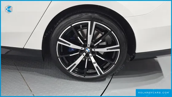 BMW 5 SERIES 530I XDRIVE M SPORT