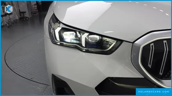 BMW 5 SERIES 530I XDRIVE M SPORT