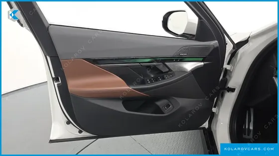 BMW 5 SERIES 530I XDRIVE M SPORT