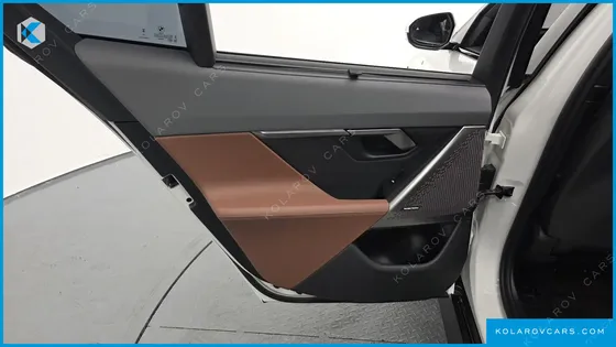 BMW 5 SERIES 530I XDRIVE M SPORT