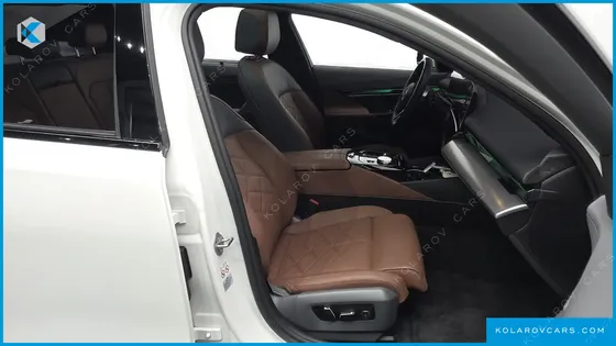 BMW 5 SERIES 530I XDRIVE M SPORT