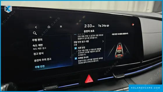 HYUNDAI ELANTRA (AVANTE) 2.0 N