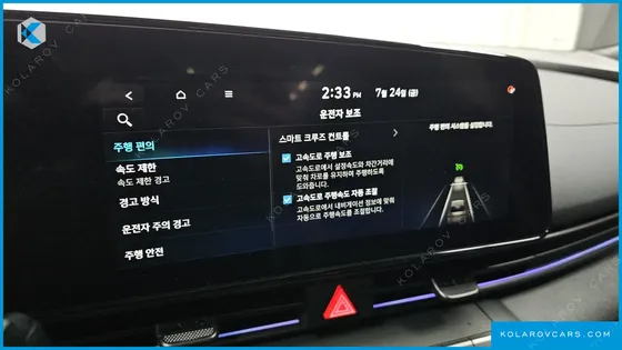 HYUNDAI ELANTRA (AVANTE) 2.0 N