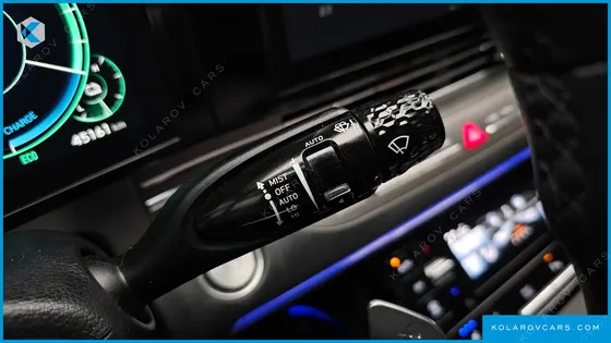 HYUNDAI GRANDEUR LE BLANC