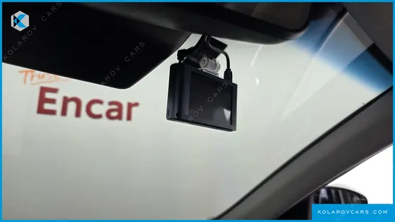 HYUNDAI GRANDEUR CALLIGRAPHY