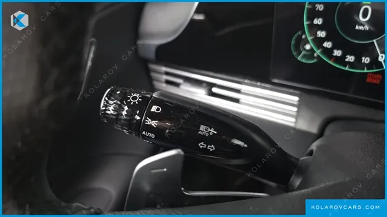 HYUNDAI GRANDEUR CALLIGRAPHY